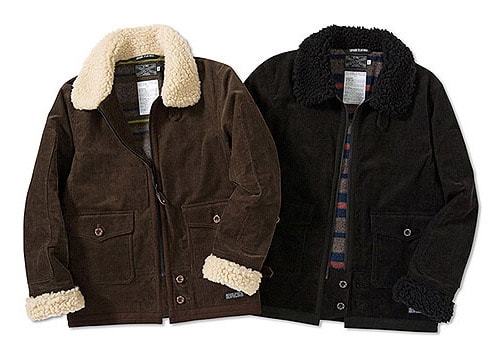 Deluxe 2008 Fall/Winter Collection October Releases