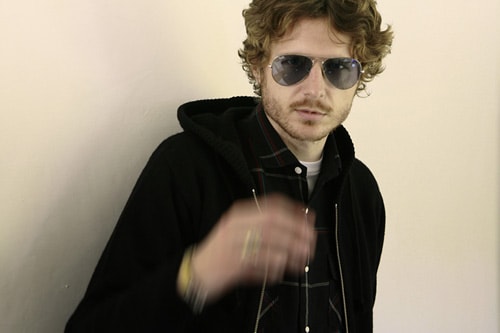 Deluxe 2008 Fall/Winter "Black Lake" Collection Lookbook