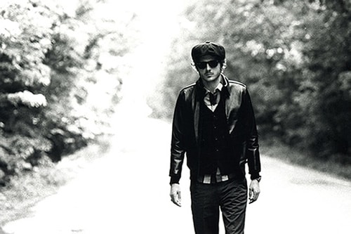 Deluxe 2008 Fall/Winter "Black Lake" Collection Lookbook