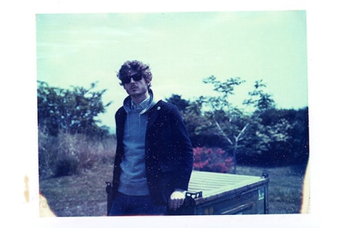 Deluxe 2008 Fall/Winter "Black Lake" Collection Lookbook