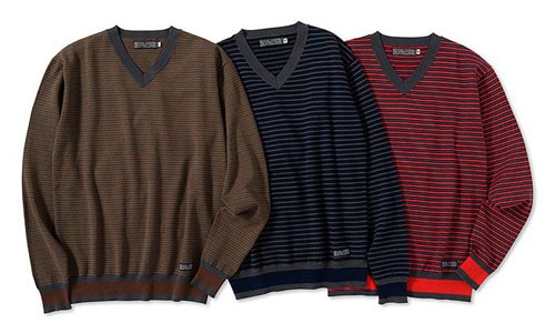 Deluxe 2008 Fall/Winter Collection - October Releases