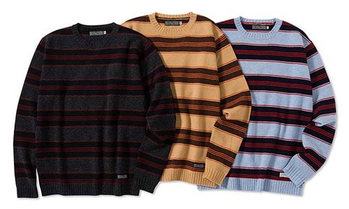 Deluxe 2008 Fall/Winter Collection - October Releases