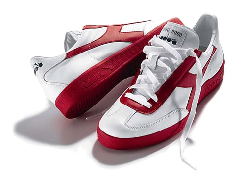Diadora Elite BB Retro
