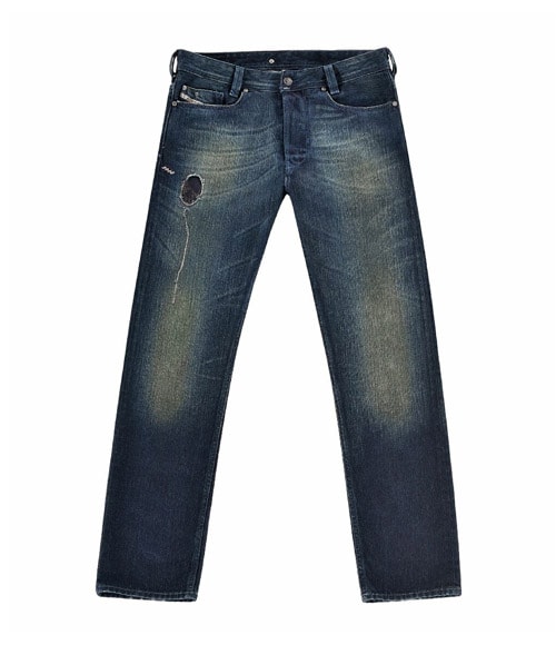 Diesel "Dirty Thirty" Denim