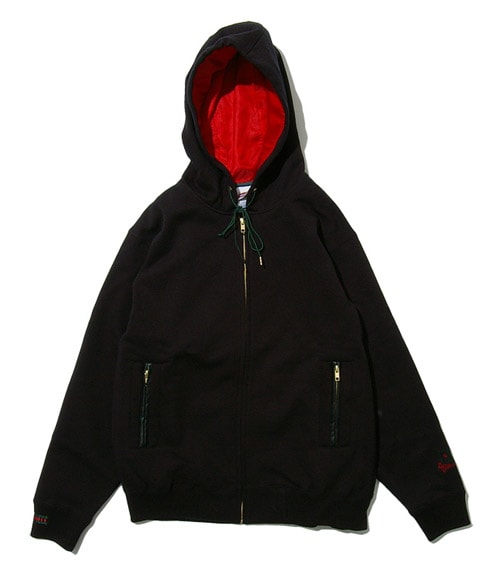 DJ Muro x Masterpiece 2008 Fall/Winter Collection