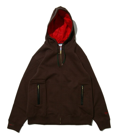 DJ Muro x Masterpiece 2008 Fall/Winter Collection