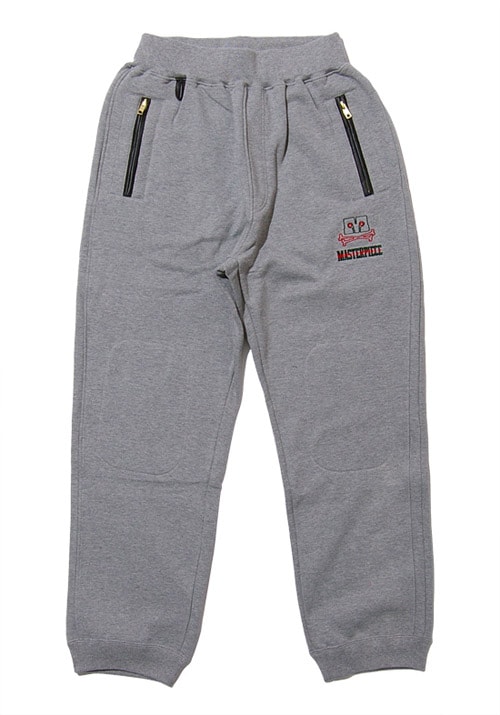 DJ Muro x Masterpiece 2008 Fall/Winter Collection