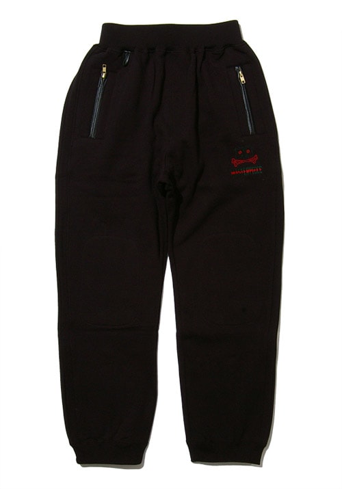 DJ Muro x Masterpiece 2008 Fall/Winter Collection