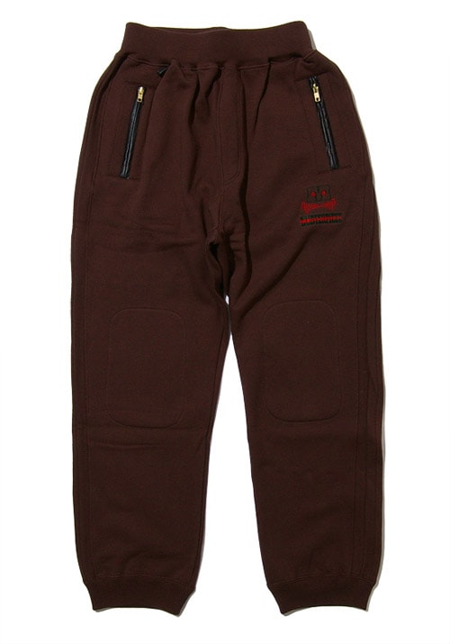 DJ Muro x Masterpiece 2008 Fall/Winter Collection