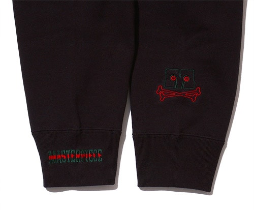 DJ Muro x Masterpiece 2008 Fall/Winter Collection
