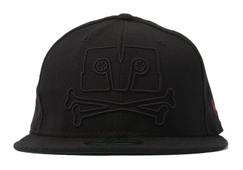 DJ Muro x Masterpiece 2008 Fall/Winter Collection