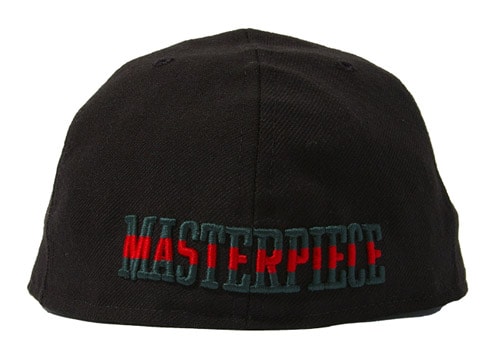 DJ Muro x Masterpiece 2008 Fall/Winter Collection