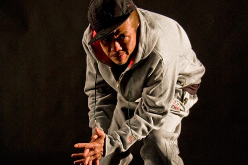 DJ Muro x Masterpiece 2008 Fall/Winter Lineup