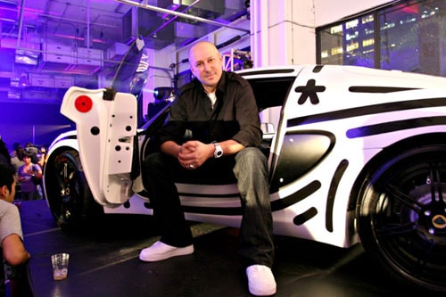 Downshift Session 2008 Recap