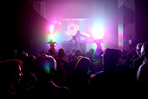 Downshift Session 2008 Recap