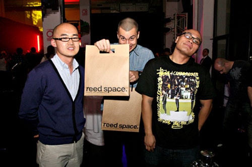 Downshift Session 2008 Recap