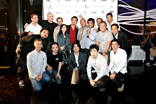 Downshift Session 2008 Recap