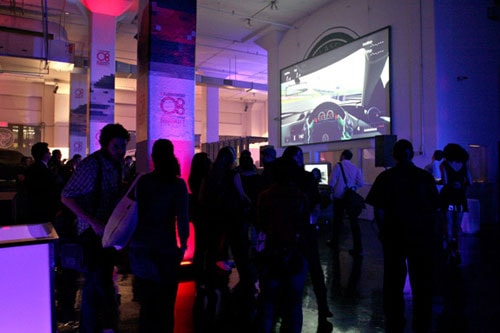 Downshift Session 2008 Recap