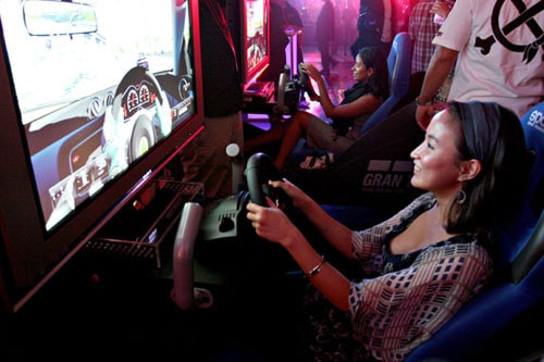 Downshift Session 2008 Recap