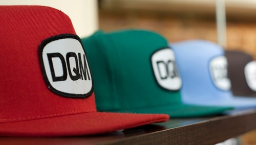 DQM 5 Year Anniversary Make Over