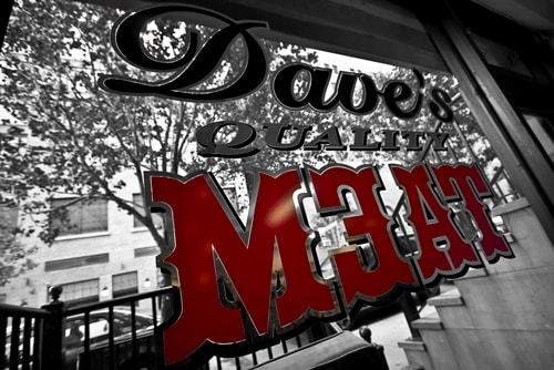 DQM 5 Year Anniversary Make Over