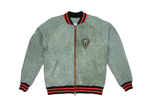Dr. Romanelli x HUF Collection