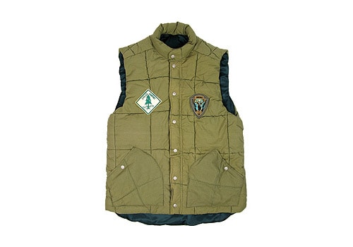 Dr. Romanelli x HUF Collection