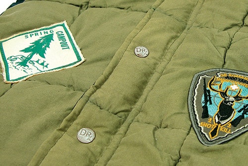 Dr. Romanelli x HUF Collection