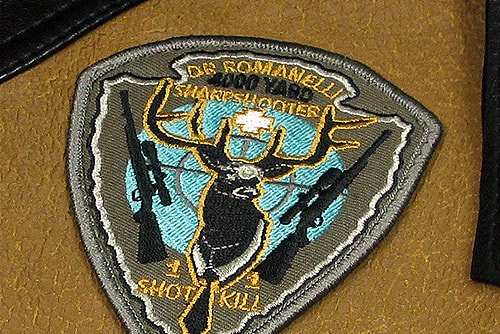 Dr. Romanelli x HUF Collection