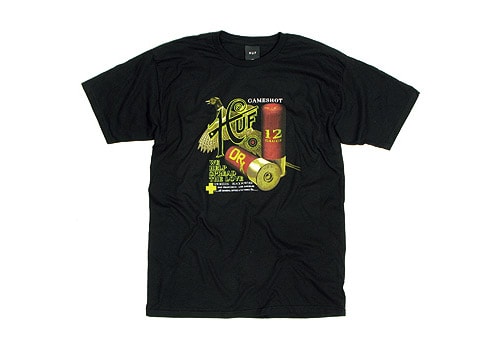 Dr. Romanelli x HUF Collection