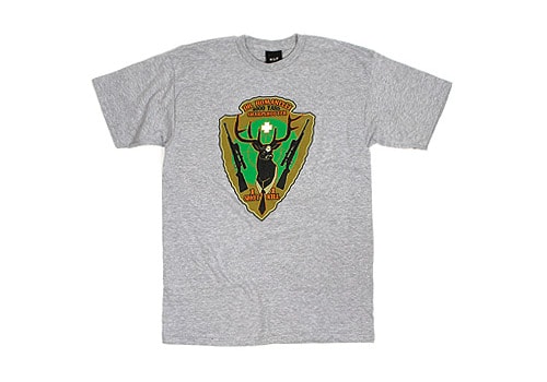 Dr. Romanelli x HUF Collection