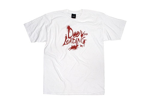 Dr. Romanelli x HUF Collection