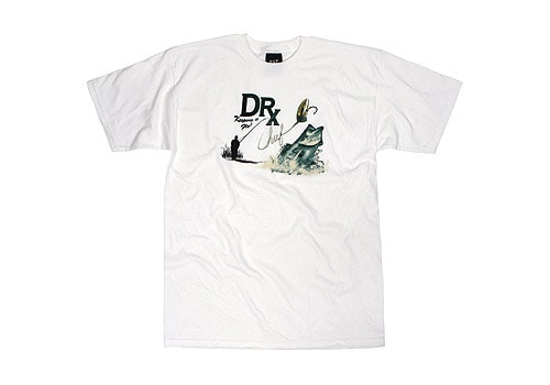 Dr. Romanelli x HUF Collection