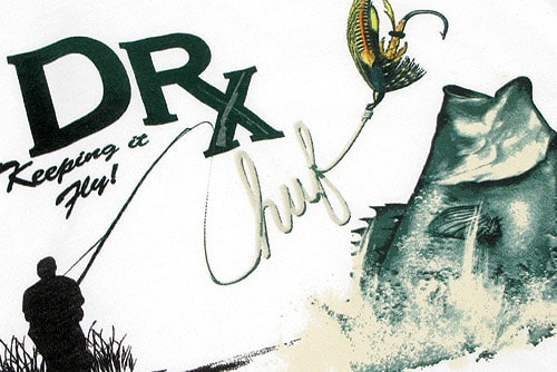 Dr. Romanelli x HUF Collection