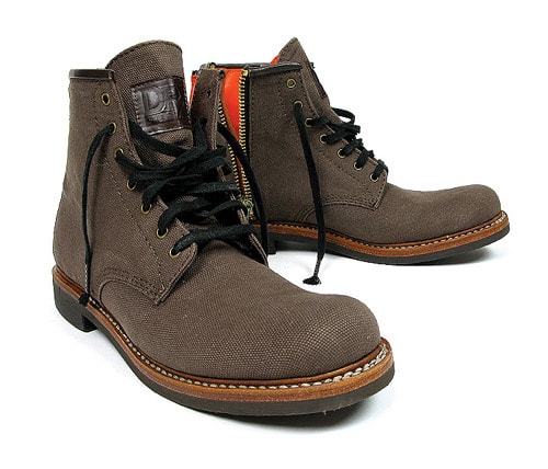 Dr. Romanelli x HUF Collection