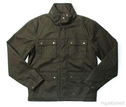 Dunderdon 2008 Fall/Winter Collection