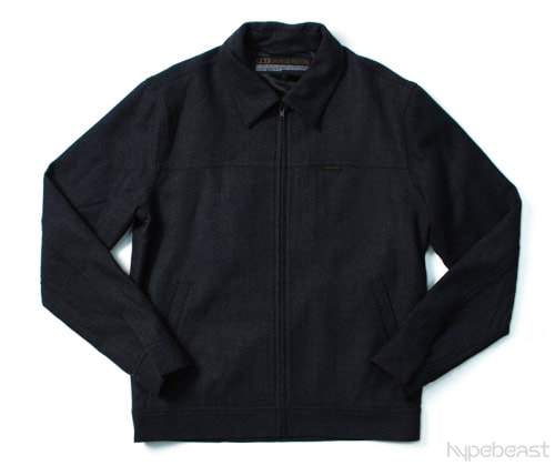 Dunderdon 2008 Fall/Winter Collection