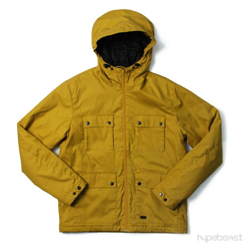Dunderdon 2008 Fall/Winter Collection