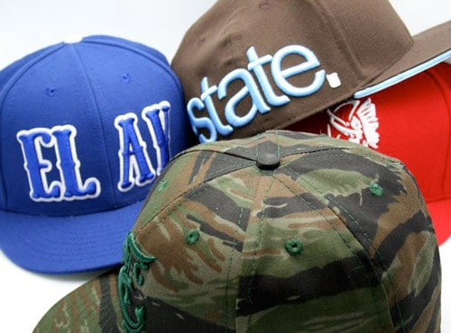 Estate LA 2008 Fall/Winter Collection
