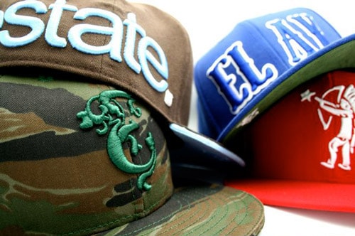 Estate LA 2008 Fall/Winter Collection