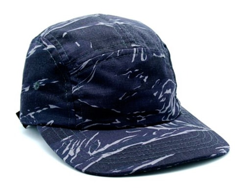 Estate LA 2008 Fall/Winter 5-Panel Collection