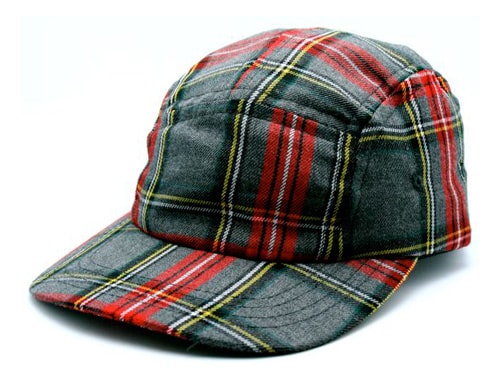 Estate LA 2008 Fall/Winter 5-Panel Collection