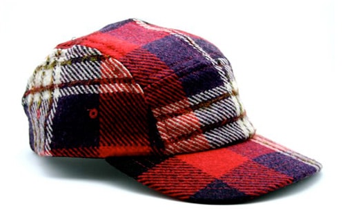 Estate LA 2008 Fall/Winter 5-Panel Collection