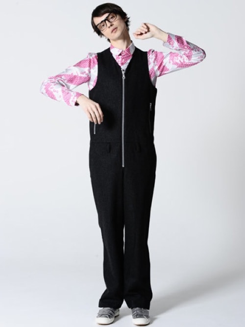 Ethosens 2008 Fall/Winter Collection