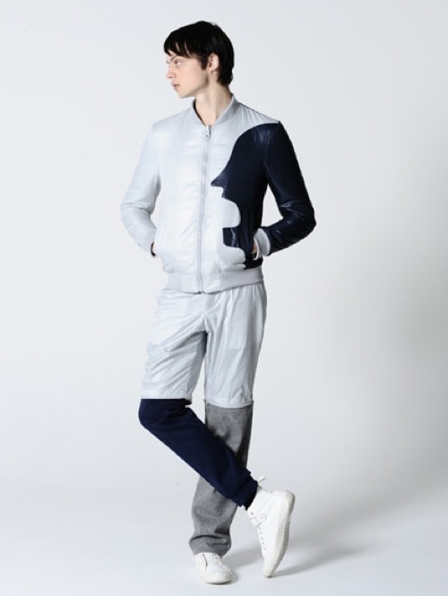 Ethosens 2008 Fall/Winter Collection