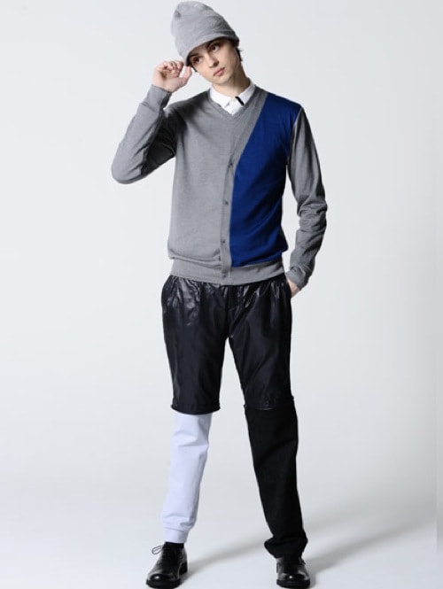 Ethosens 2008 Fall/Winter Collection