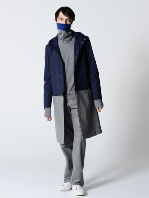 Ethosens 2008 Fall/Winter Collection