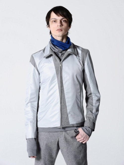 Ethosens 2008 Fall/Winter Collection