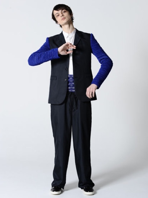 Ethosens 2008 Fall/Winter Collection
