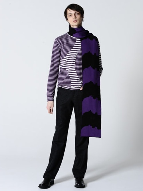 Ethosens 2008 Fall/Winter Collection